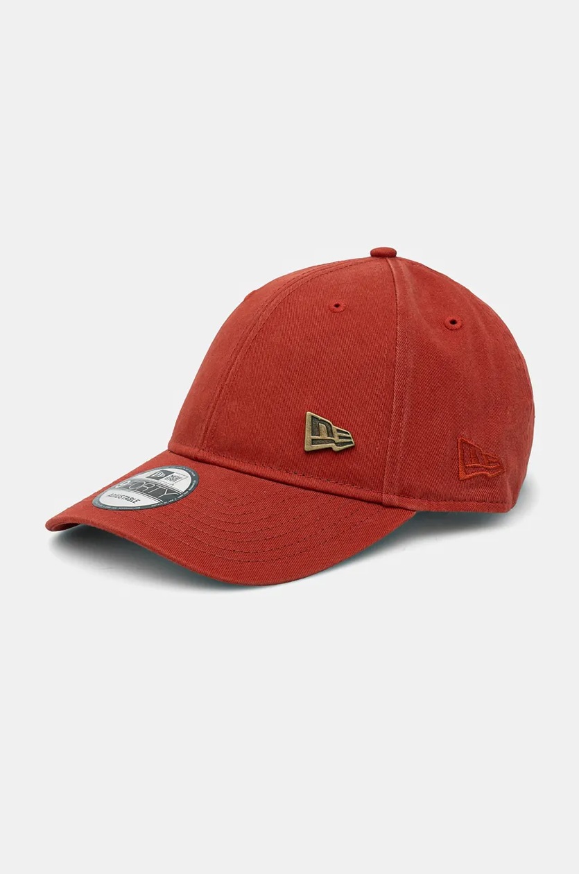 New Era cotton baseball cap WORLD SERIES 9FORTY® NEW YORK YANKEES 
