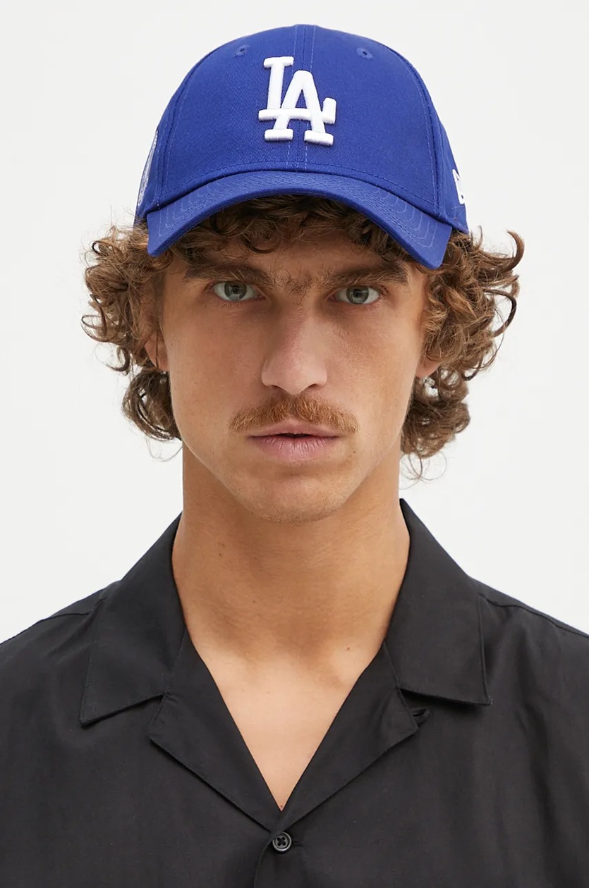 Los Angeles Dodgers – THE CAP