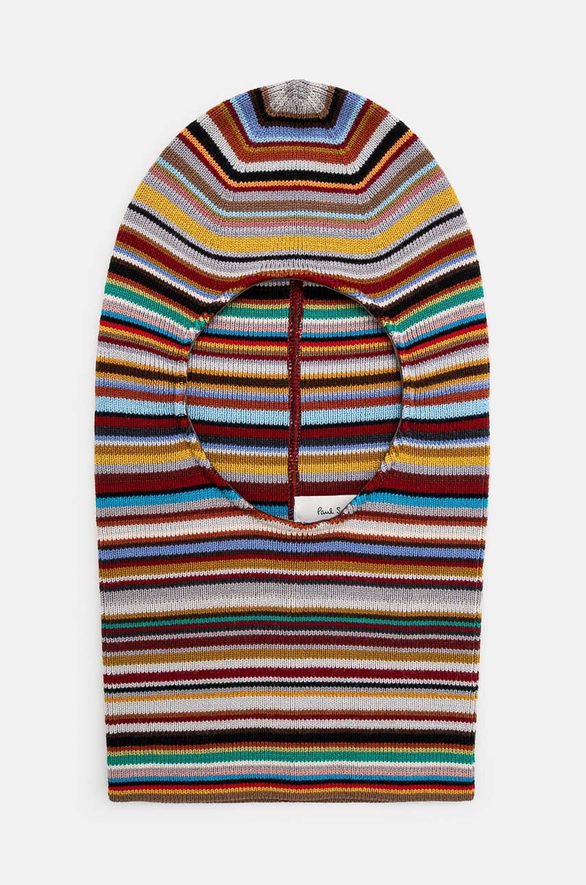 Paul Smith balaclava PRM EU