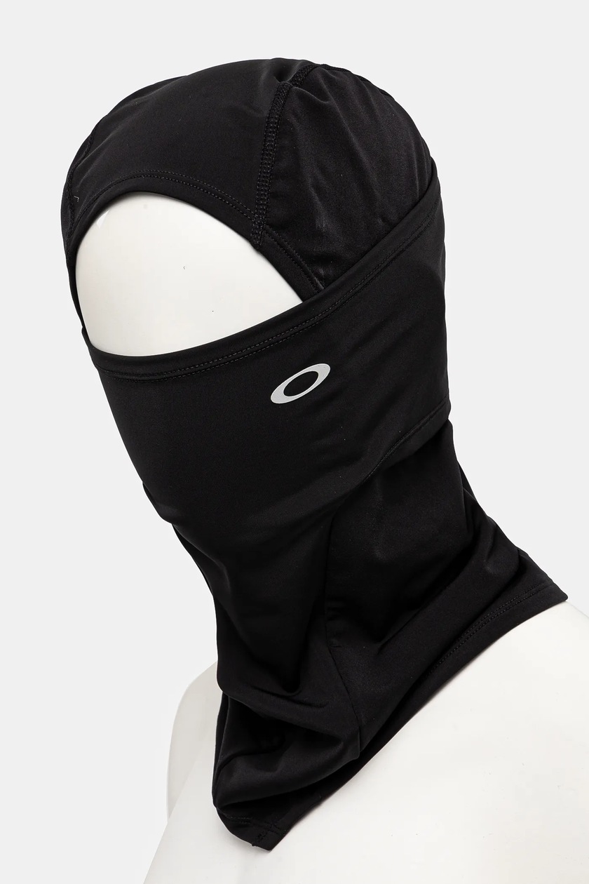 Балаклава Oakley Backwoods цвет чёрный 911959 | ANSWEAR.ua