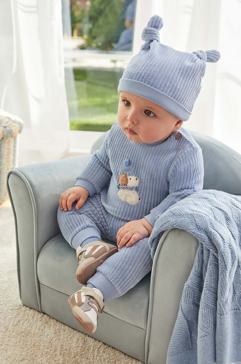 Спортивный костюм для младенцев Mayoral Newborn шт 2626