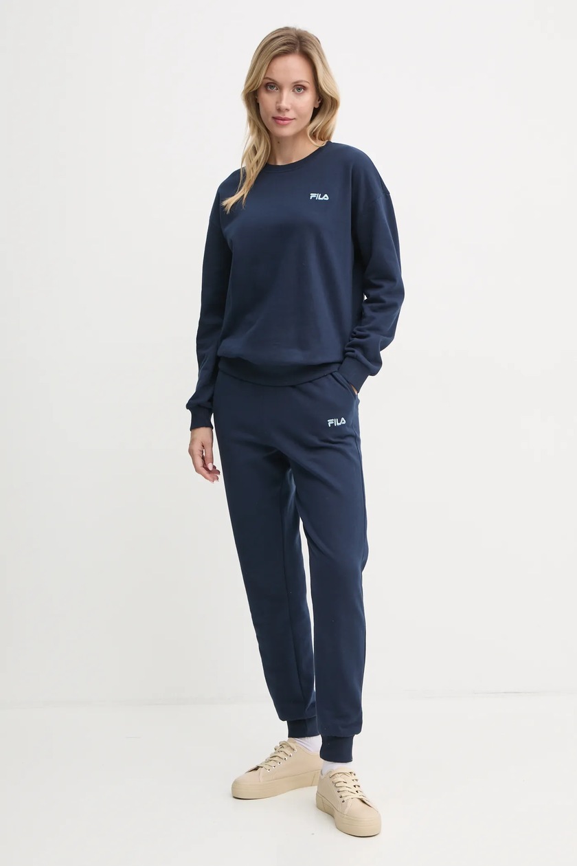 Fila tuta in lana ANSWEAR