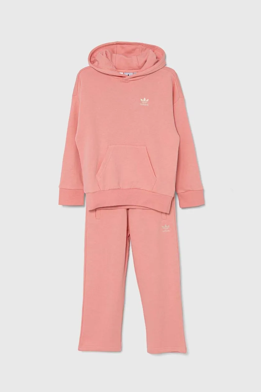 adidas Originals HOODIE SET IX9818 ANSWEAR.ua