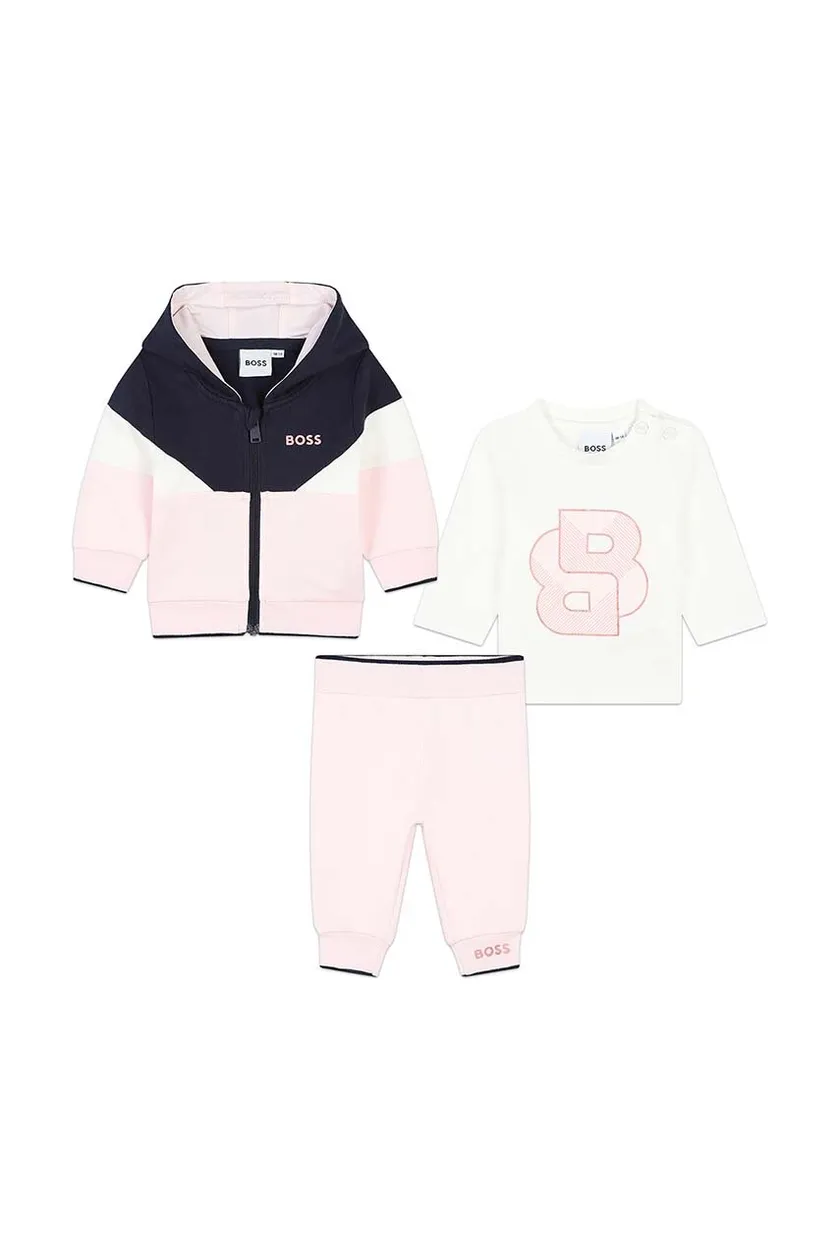 Hugo boss bambini hotsell