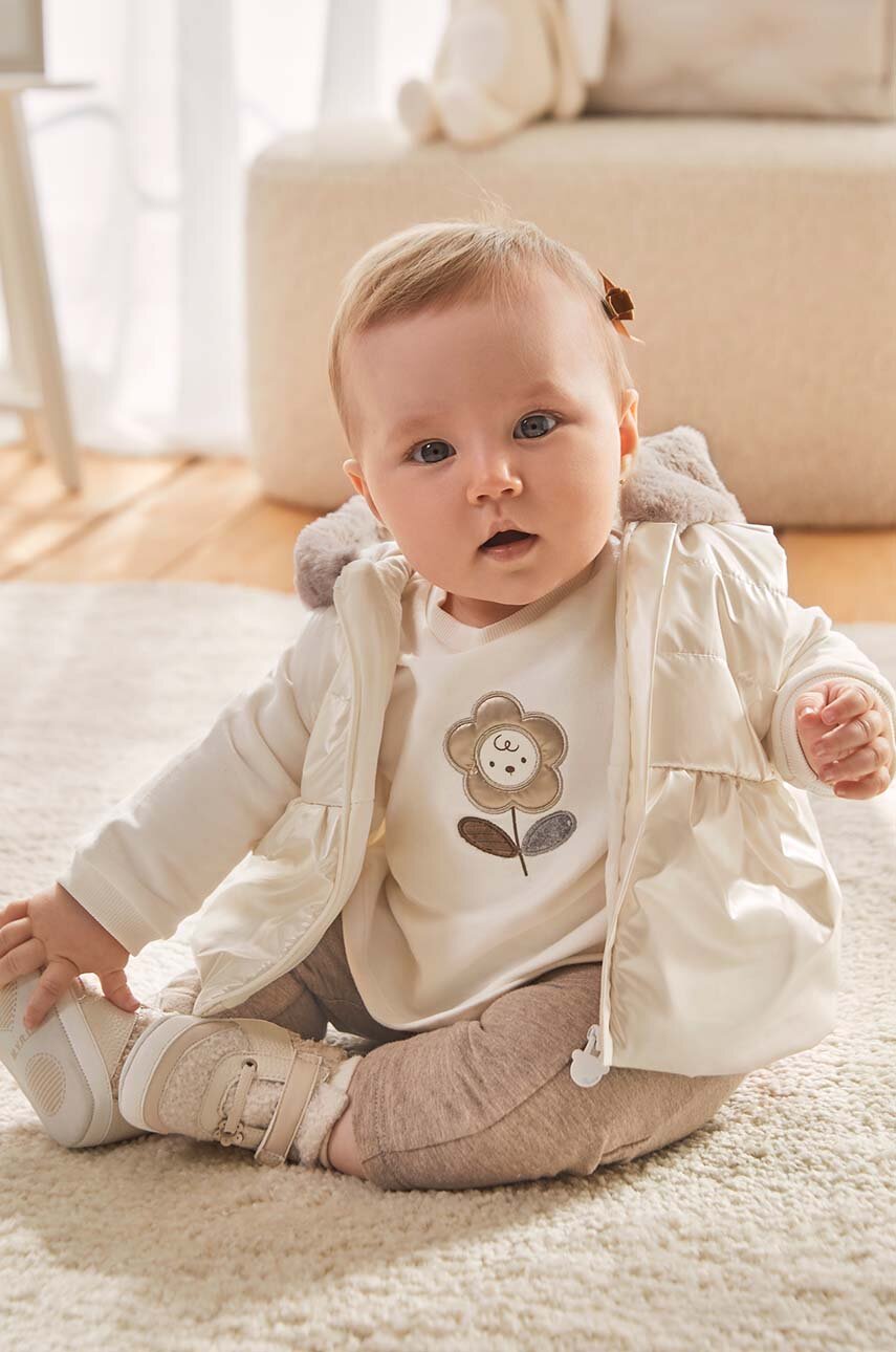 Mayoral Newborn set per bambini pacco da 3 ANSWEAR