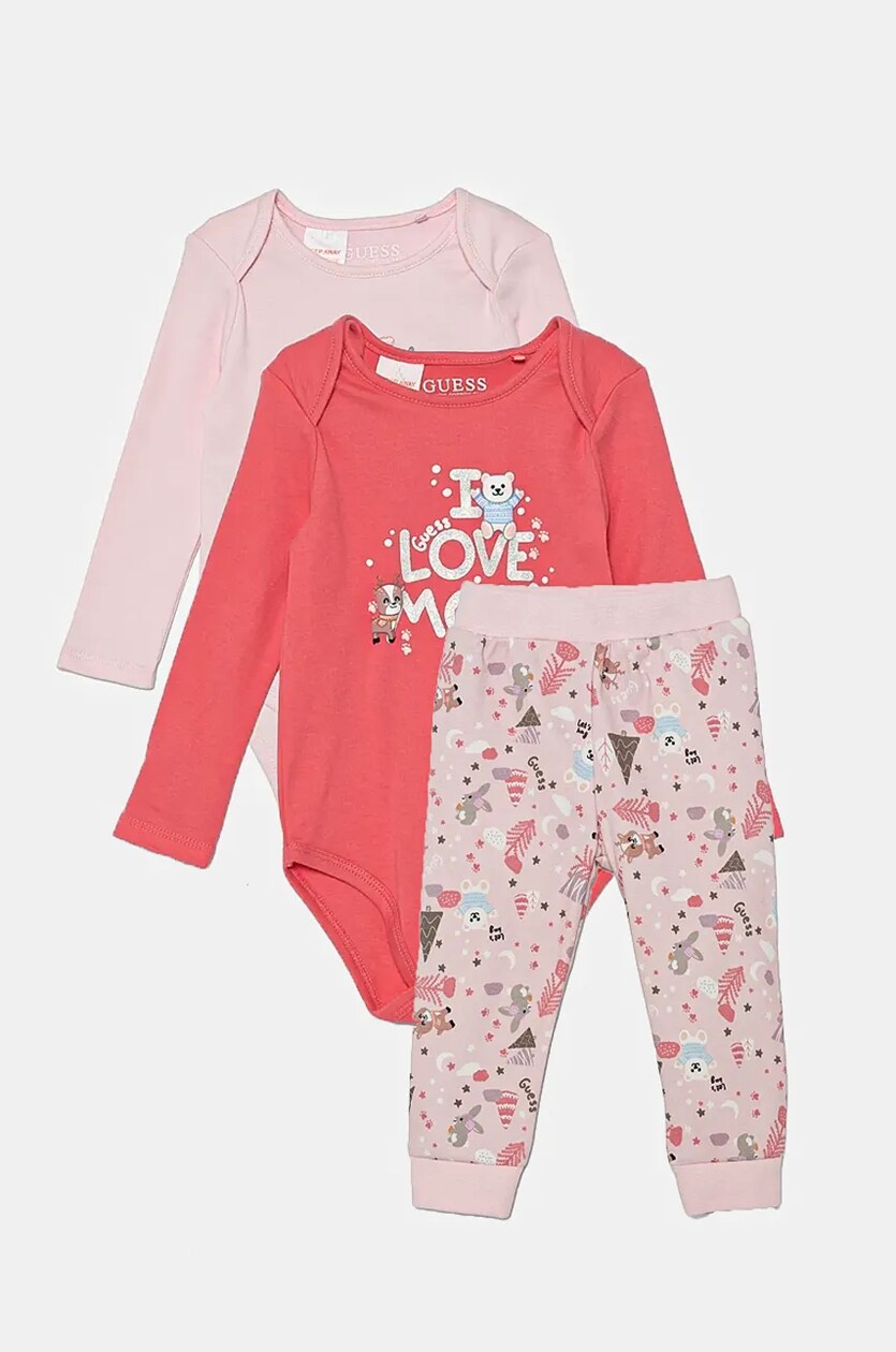 Guess completo bambino a acquista su Answear ANSWEAR