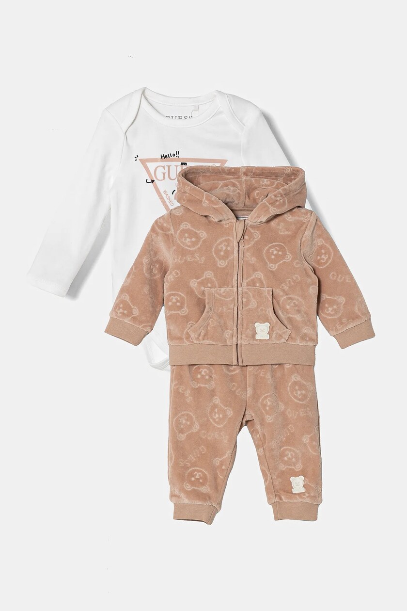 Guess tuta neonato/a - Main Image