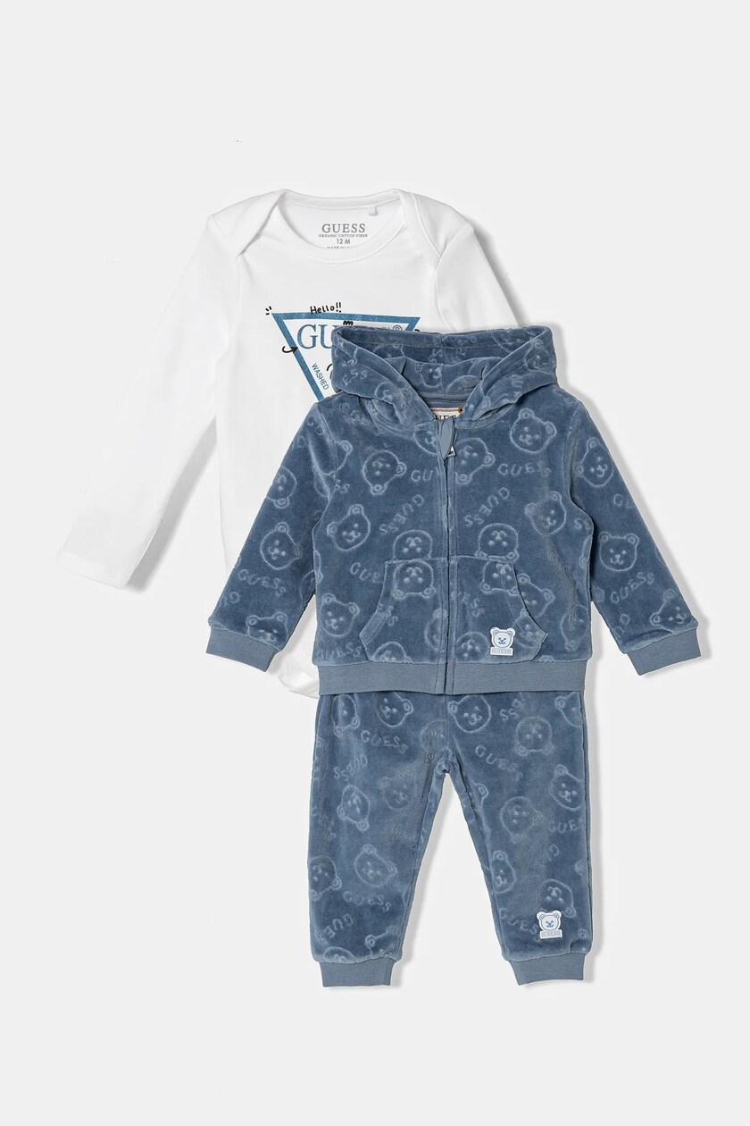Converse tuta neonato a ANSWEAR