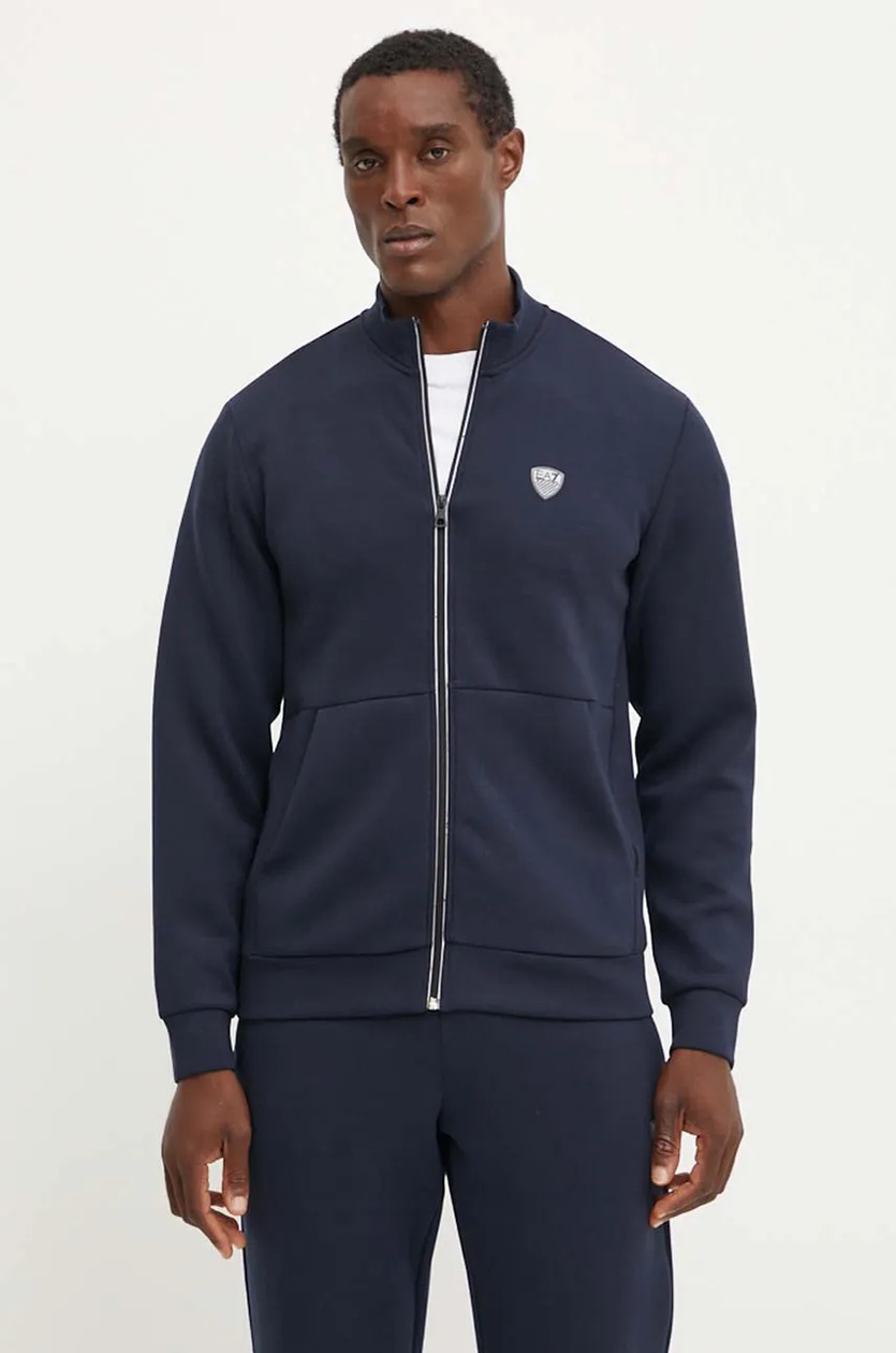 EA7 Emporio Armani tuta da ginnastica