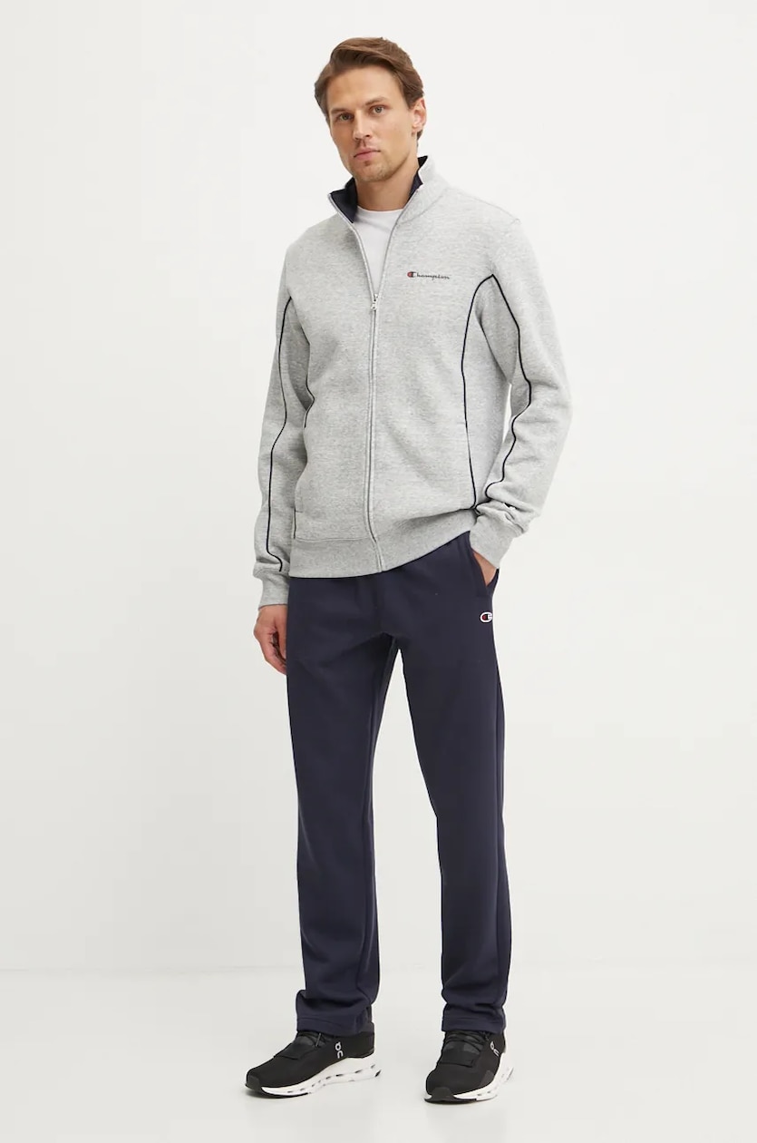 Champion tute da ginnastica sales