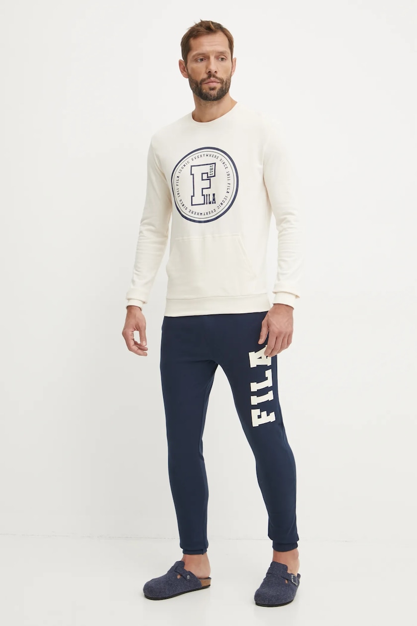 Completi e tute Fila Uomo negozio online ANSWEAR