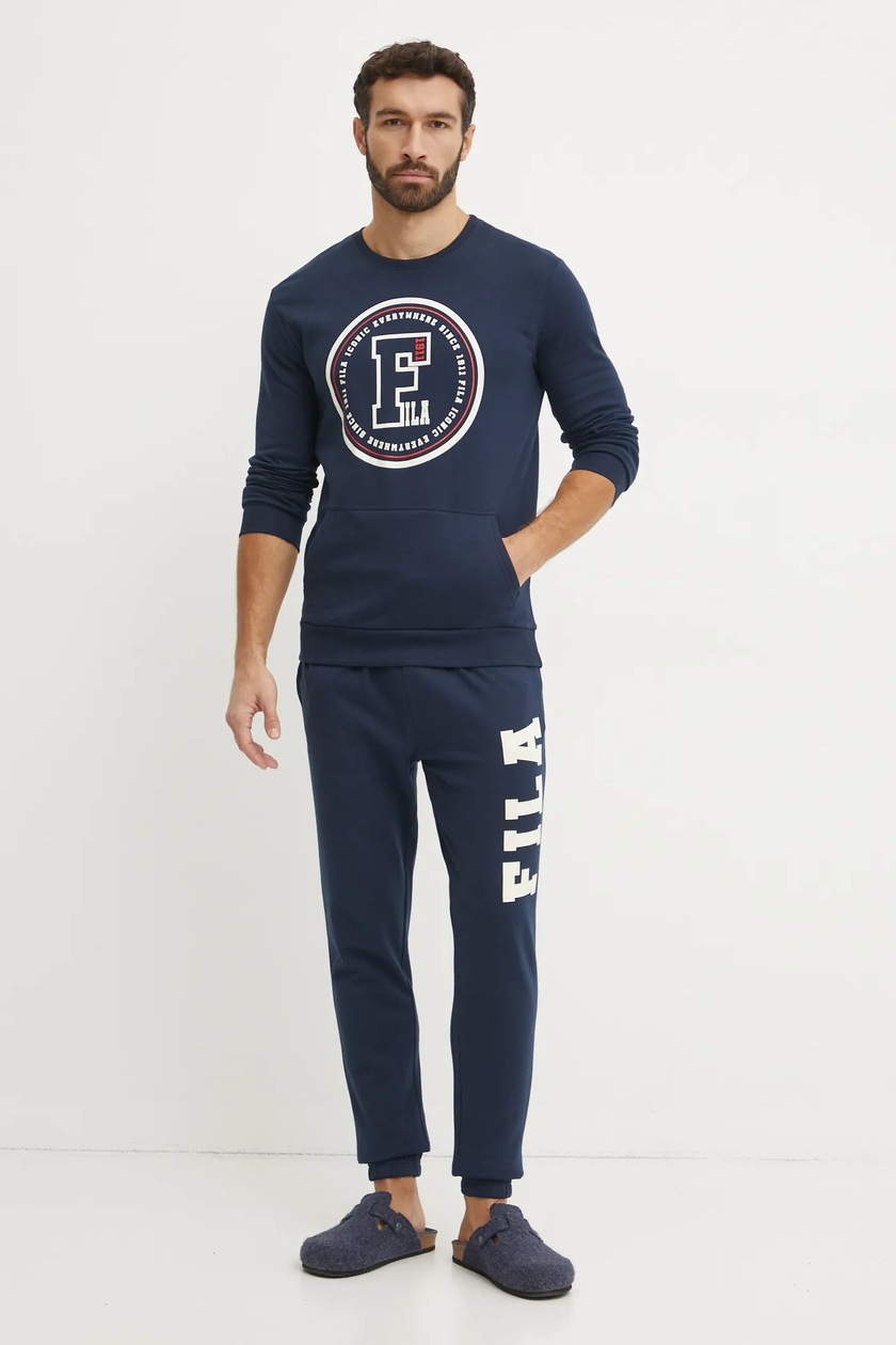 Completi e tute Fila Uomo negozio online ANSWEAR