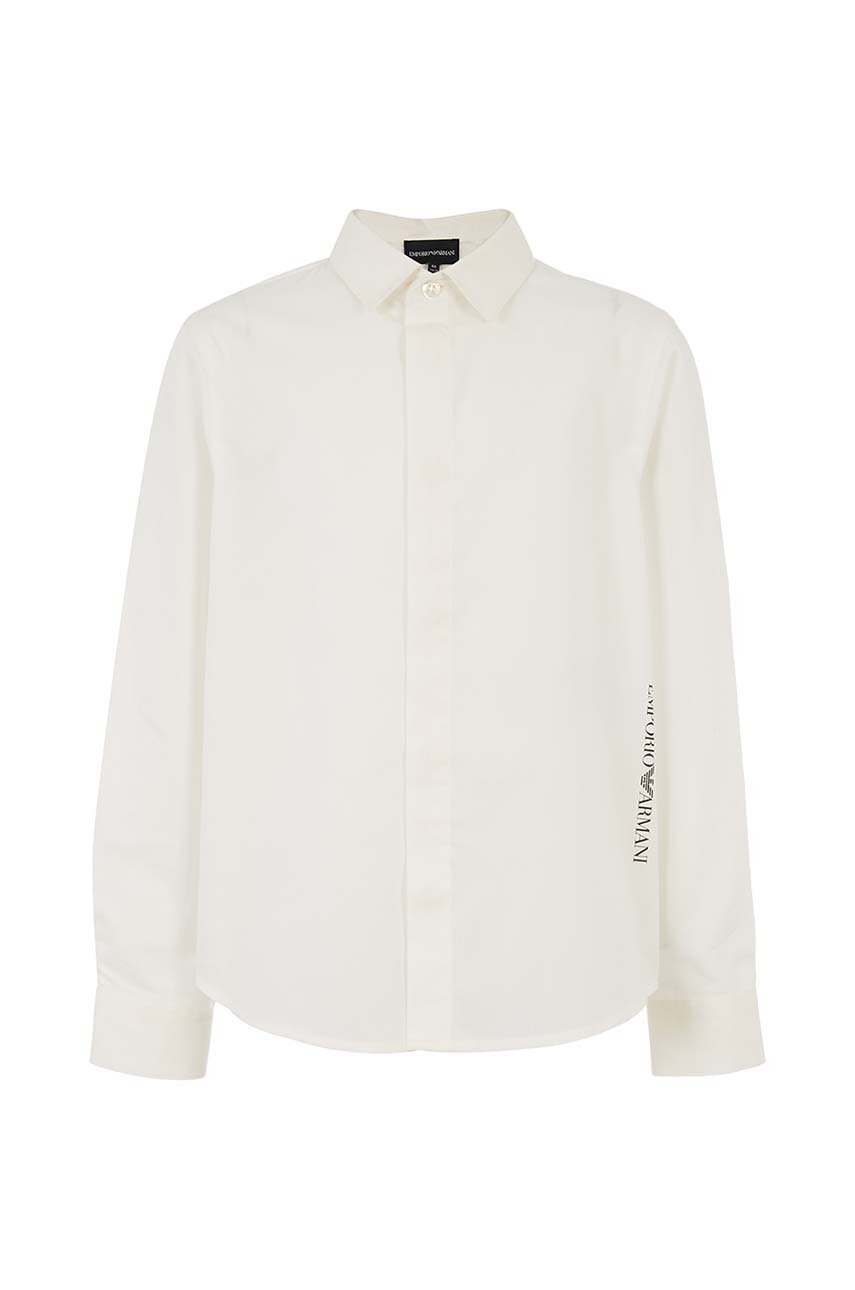 Camicia di armani hotsell