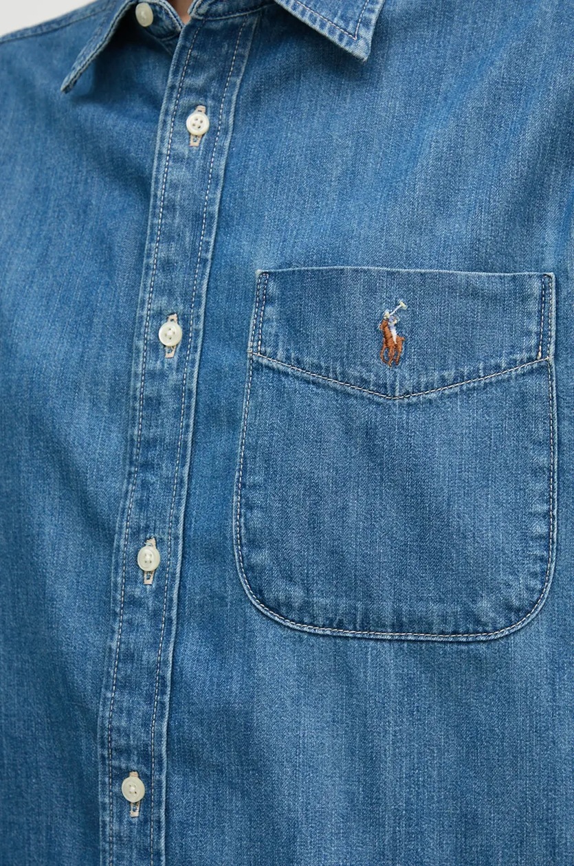 Polo Ralph Lauren denim shirt PRM EU