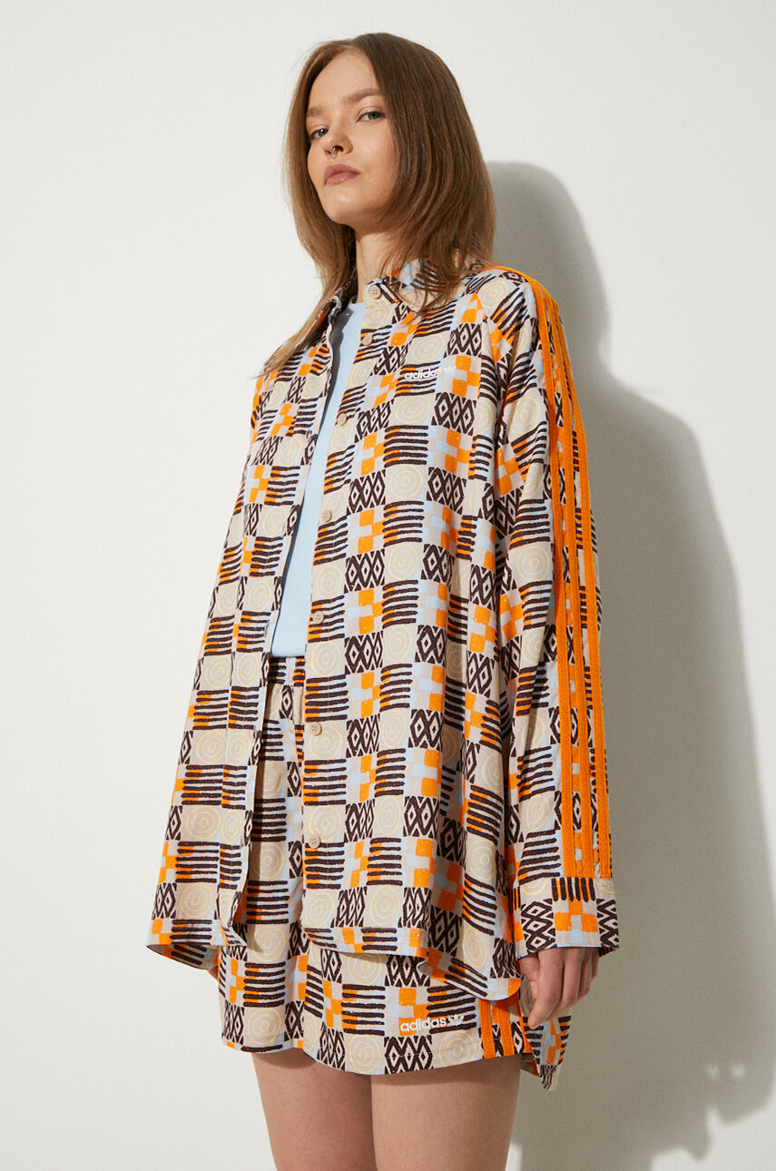 adidas Originals shirt 80s women's JC6156 at PRM US