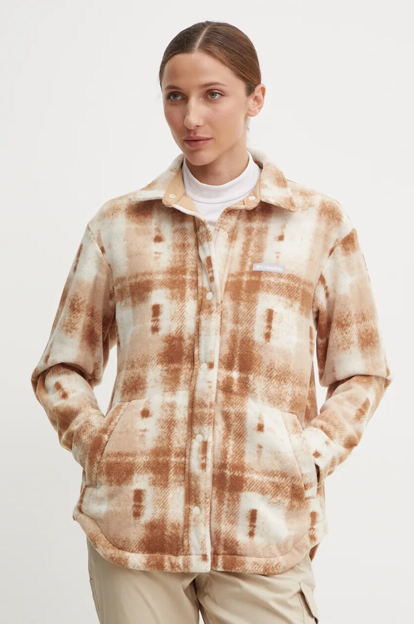 Camicia columbia hotsell