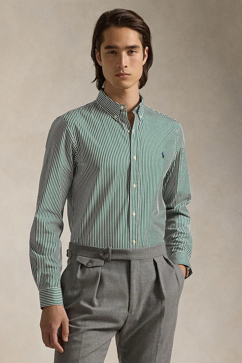 Polo Ralph Lauren camicia acquista su Answear ANSWEAR