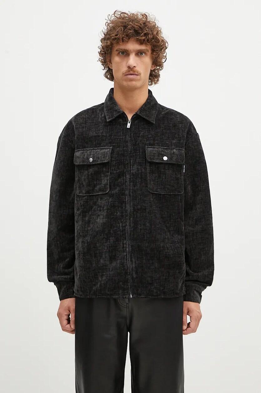 Daily paper longsleeve polo sale