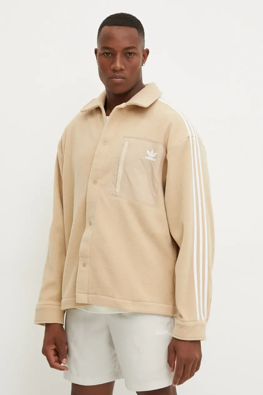 adidas Originals felpa Adicolor Classics Beckenbauer Track Top ANSWEAR