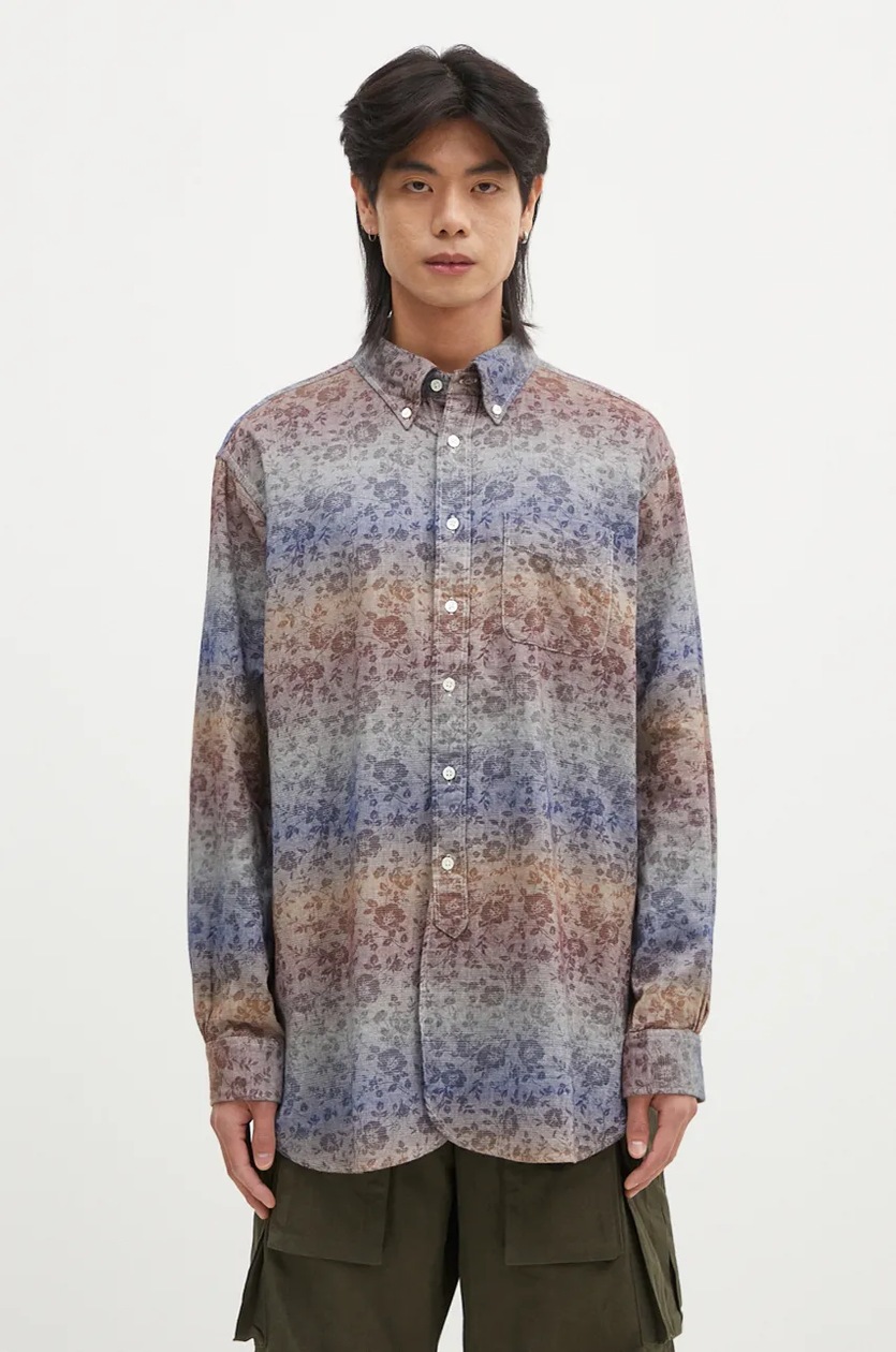 Engineered Garments products online at PRM EU