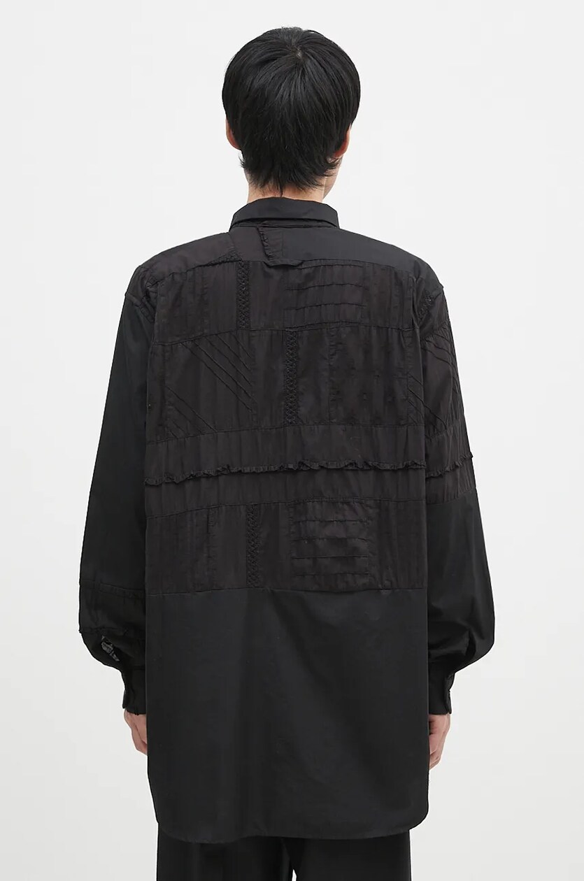 ENGINEERED GARMENTS (エンジニアードガーメンツ) Combo Short
