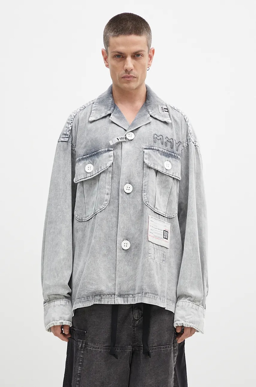MY made マーメイド… Maison MIHARA YASUHIRO ONLINE STORE（ミハラヤスヒロ