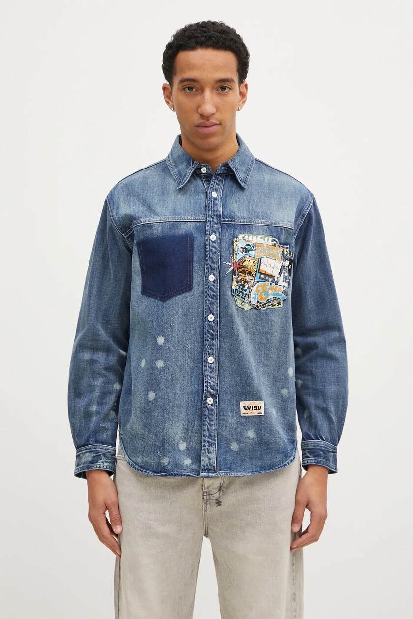 Navy blue columbia shirt shop