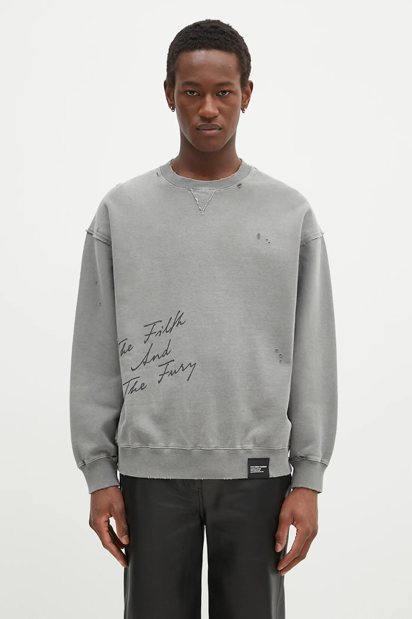 NEIGHBORHOOD cotton sweatshirt Pigment Dyed Sweat Hoodie NEIGHBORHOOD cotton sweatshirt Pigment Dyed Sweat Hoodie