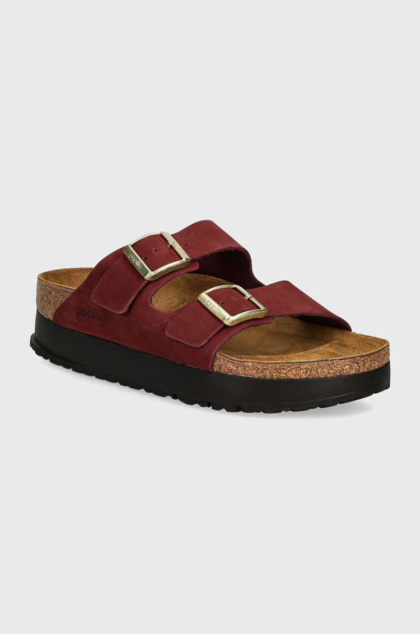 ビルケンシュトック papillio Arizona Flex Platform 楽天市場】ビルケンシュトック BIRKENSTOCK パピリオ Papillio
