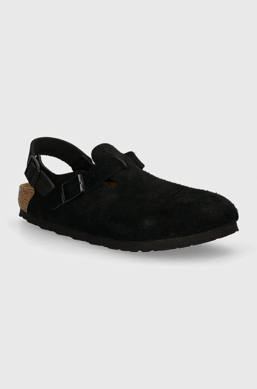 国内配送 UGG W GOLDENRISE BLACK UGG Goldenrise (Black) – Hansen's