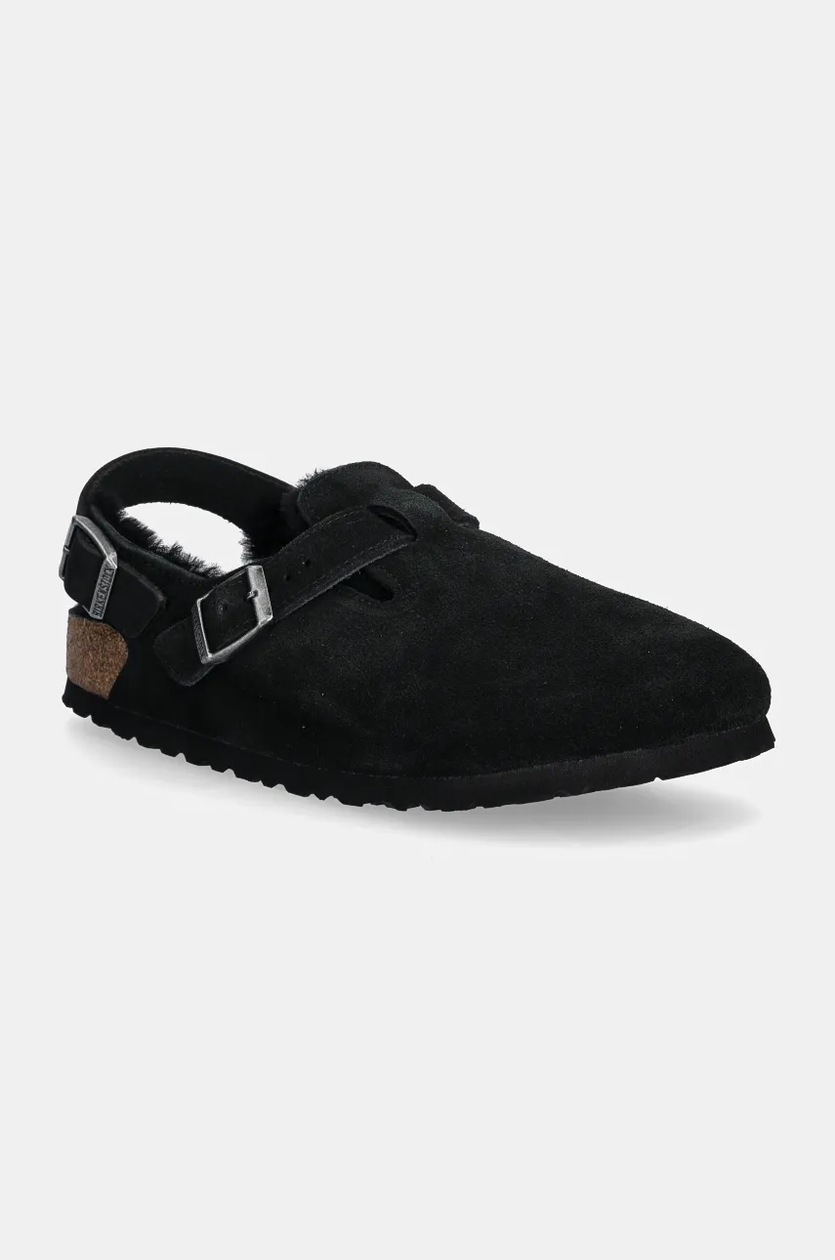 Moon Boot slippers MB EVX MULE NYLON PRM EU