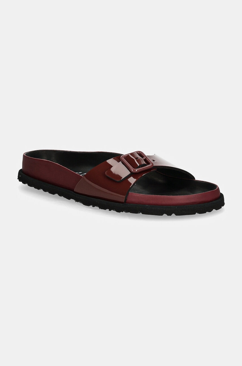 Birkenstock 1774 Birkenstock Sandals Burgundy Birkenstock 1774