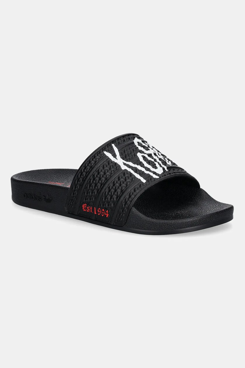 Adidas originals sliders sales