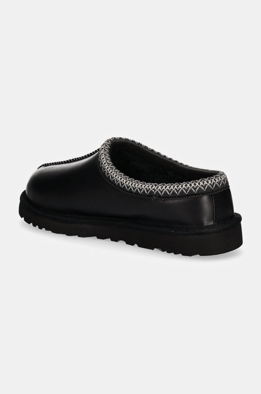 サンダル UGG 'Tasman Leather Regenerate' sabots UGG 'Tasman Leather Regenerate' Sabots – BALTINI