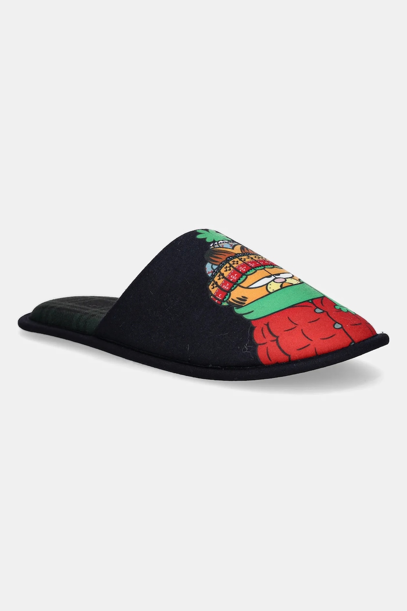 United Colors of Benetton pantofole x GARFIELD acquista su Answear ANSWEAR