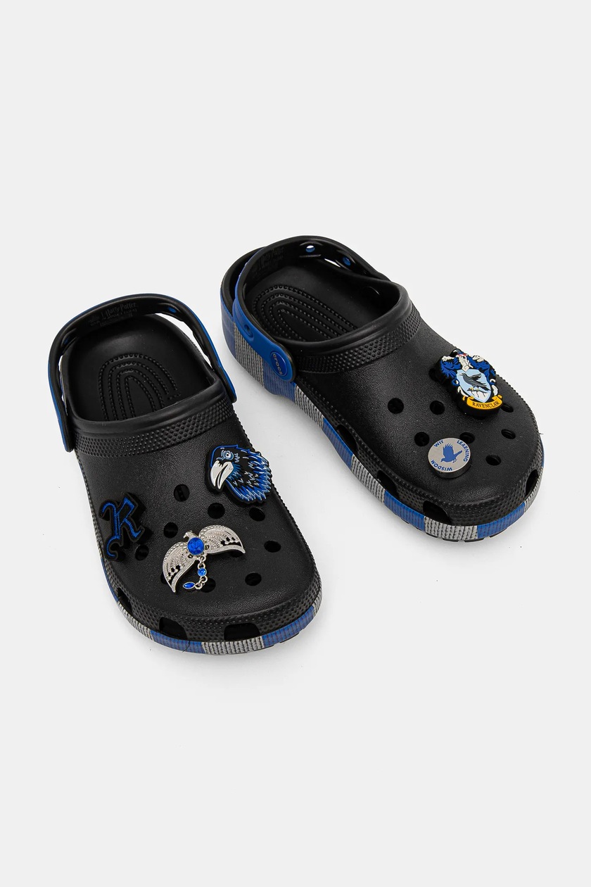 ■CROCS■ Public Haring Classic Clog BK 24SUCL209488 24SUCL2 Crocs klapki Haring Classic Clog kolor czarny 209488