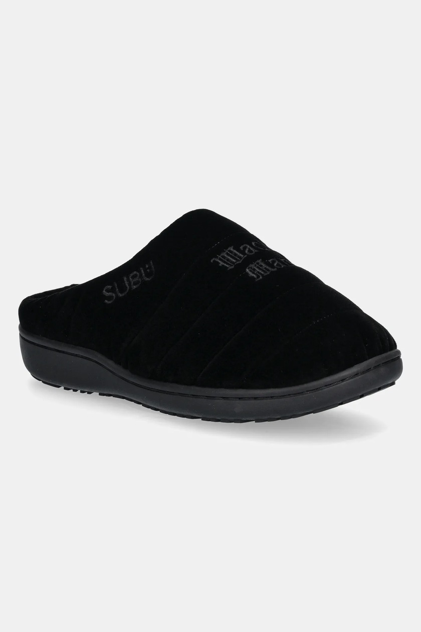 Wacko Maria slippers Nanga × Subu Aurora Winter Sandal PRM EU