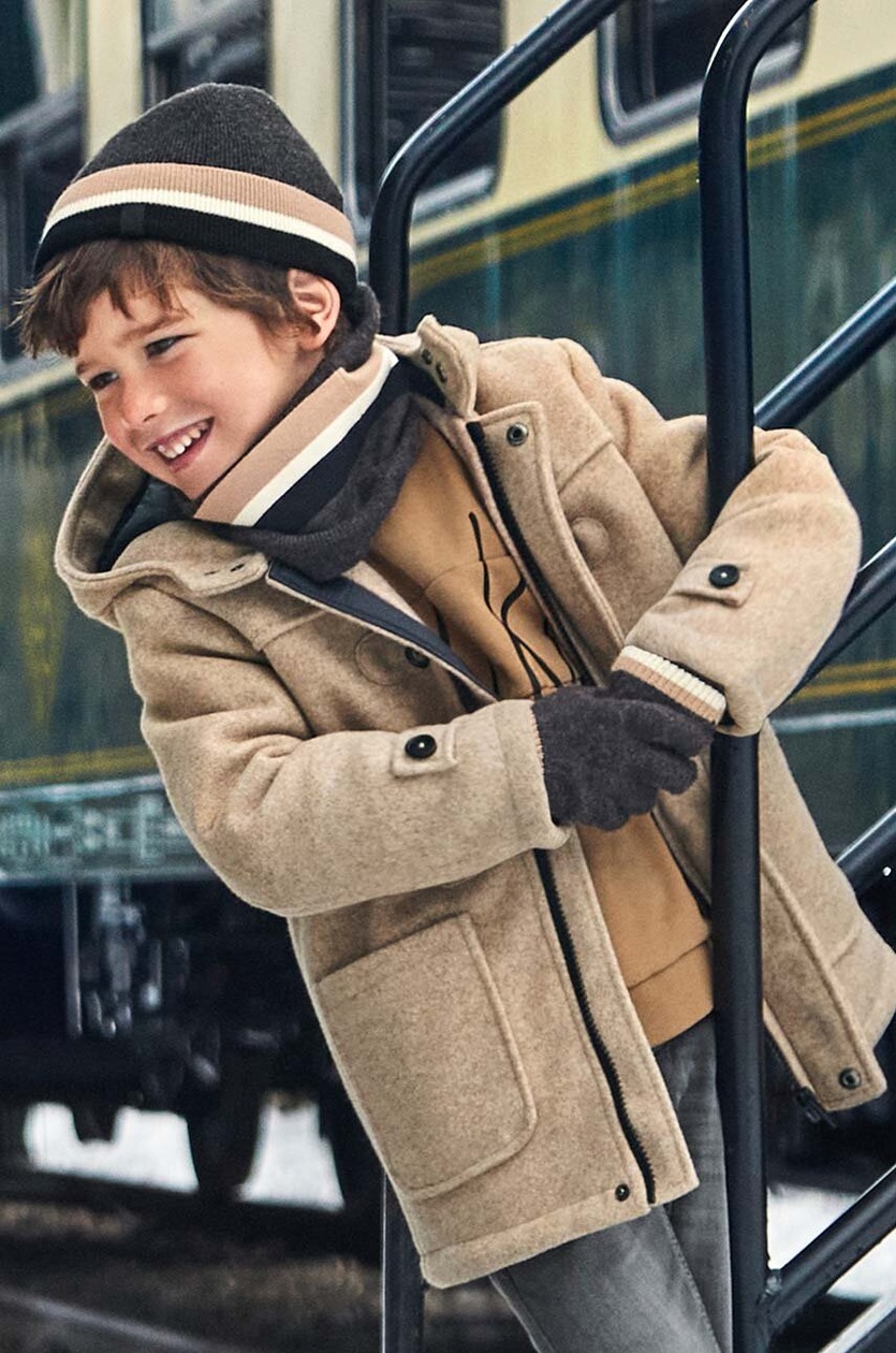 Cappotto Invernale Mayoral Cappotto Cappotto Invernale Cappotto