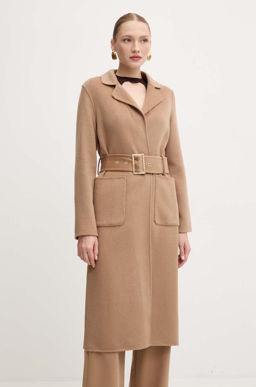 Marciano Guess cappotto in lana CLARA