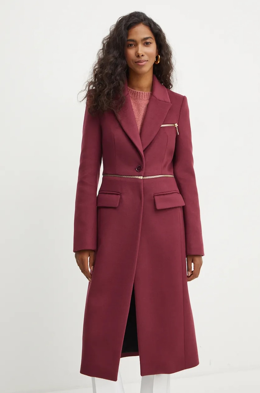 Cappotti patrizia pepe 2019 discount