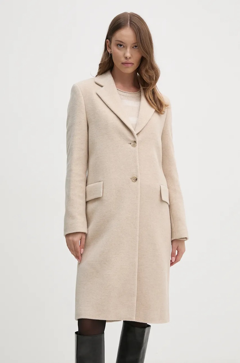 Joop! cappotto in lana - Main Image