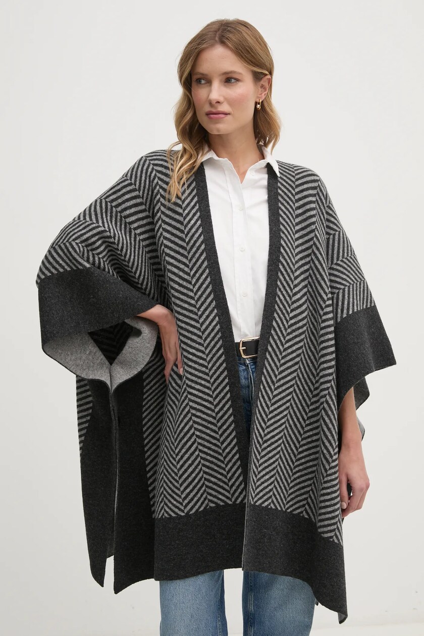 Cape barbour sales