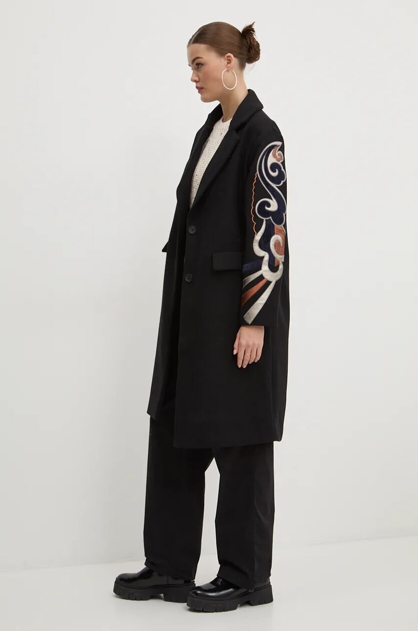 Cappotti Desigual Donna ANSWEAR