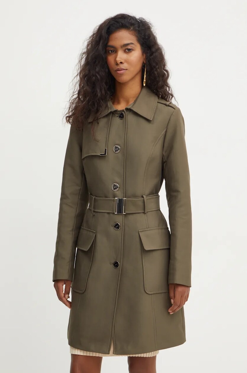 Cappotti Morgan Donna negozio online ANSWEAR