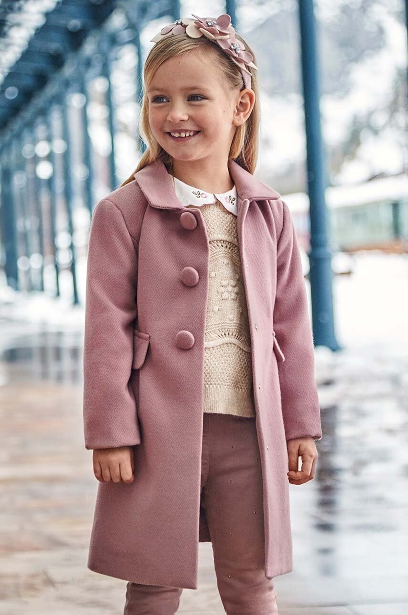 Mayoral cappotto per bambini