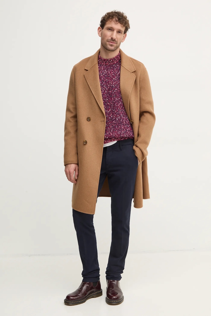 Guess cappotto in lana - Main Image