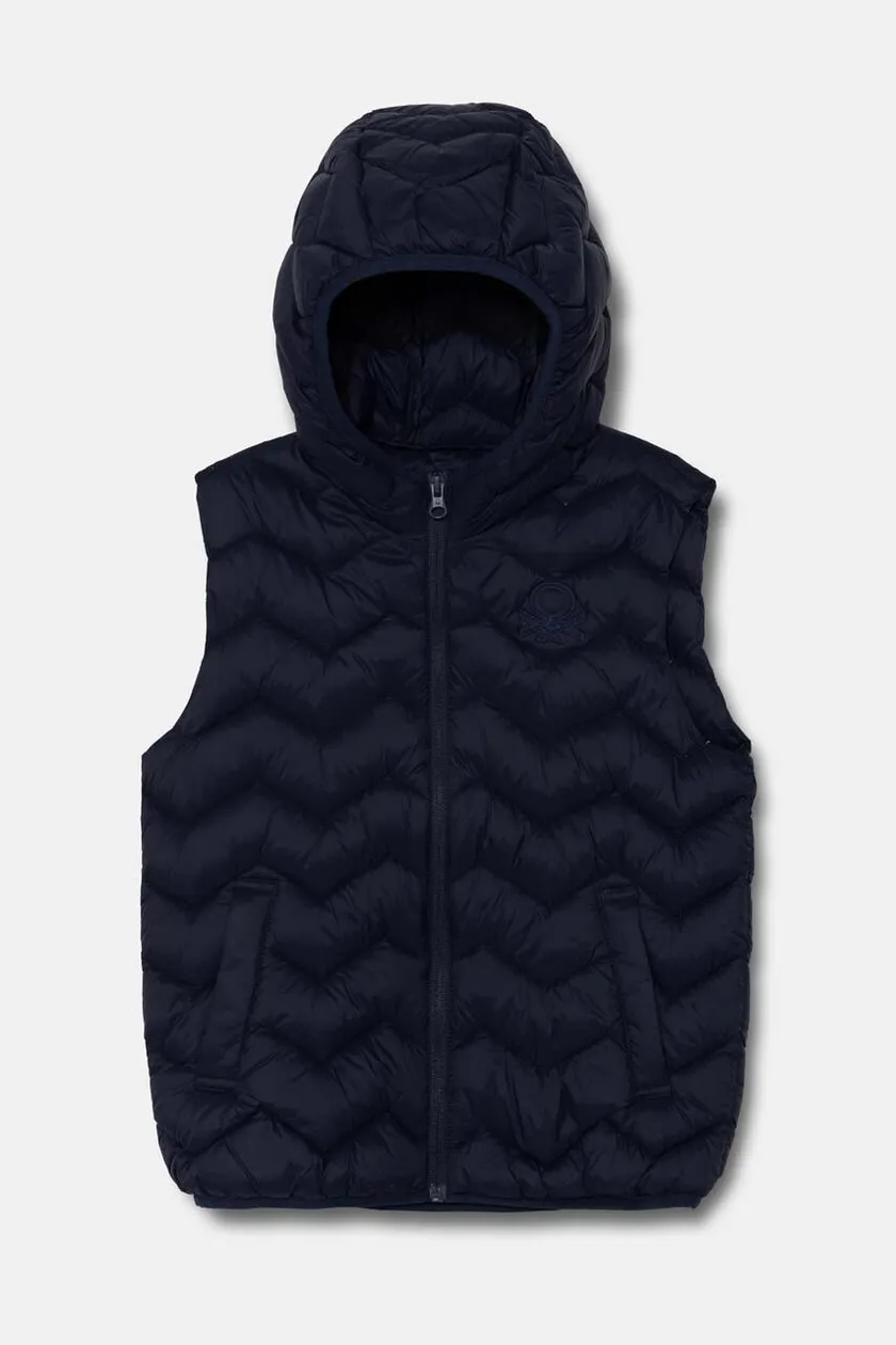 United Colors of Benetton gilet da bambino acquista su Answear ANSWEAR