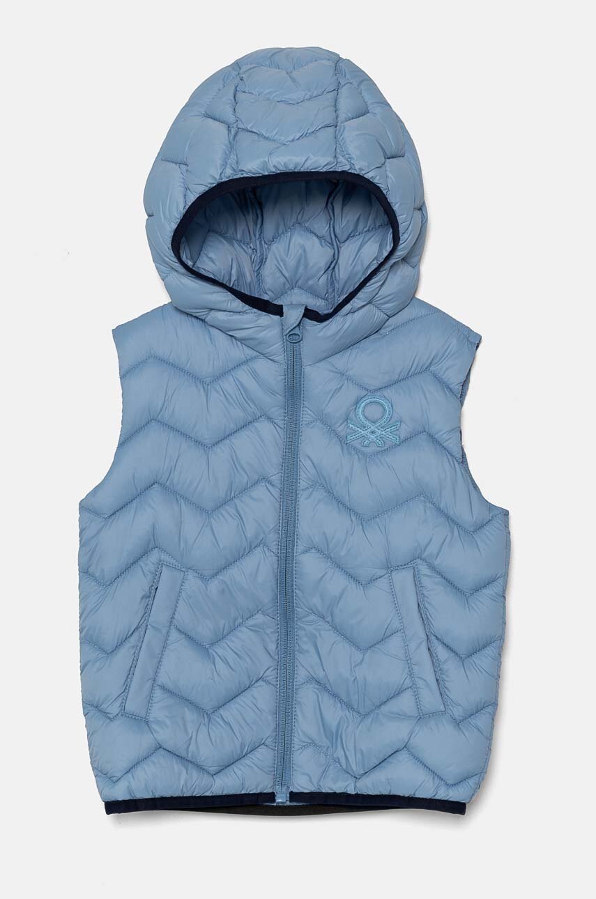 United Colors of Benetton gilet da bambino acquista su Answear ANSWEAR