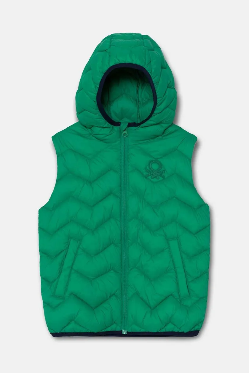 United Colors of Benetton gilet da bambino ANSWEAR