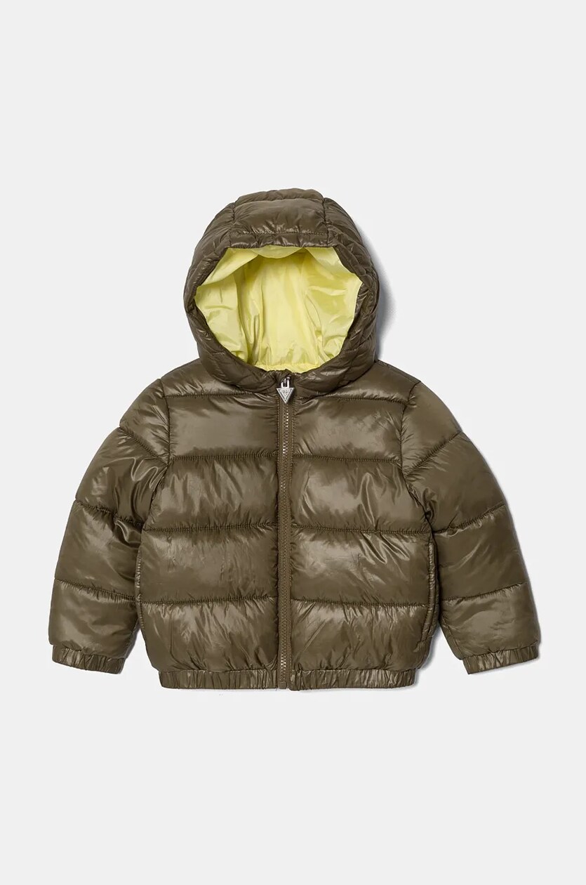 Giubbotto bambino guess 2025